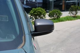 2014款Jeep自由光3.2L高性能版