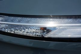 2014款Jeep自由光3.2L高性能版