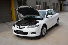 2014款马自达6