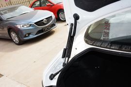 2014款马自达6