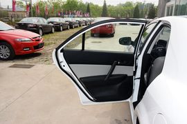 2014款马自达6