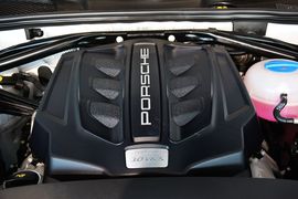 2014款保时捷Macan