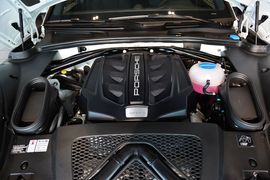 2014款保时捷Macan