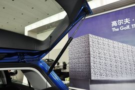 2014款大众高尔夫1.4TSI手自一体舒适型
