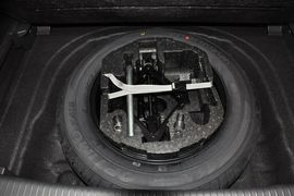 2014款大众高尔夫1.4TSI手自一体舒适型