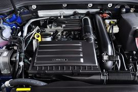 2014款大众高尔夫1.4TSI手自一体舒适型