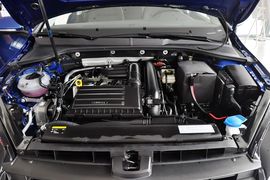 2014款大众高尔夫1.4TSI手自一体舒适型
