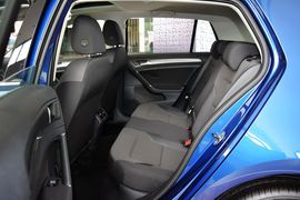 2014款大众高尔夫1.4TSI手自一体舒适型