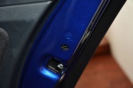 2014款大众高尔夫1.4TSI手自一体舒适型
