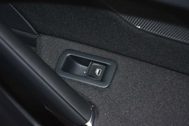 2014款大众高尔夫1.4TSI手自一体舒适型