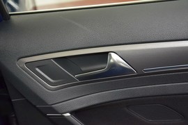2014款大众高尔夫1.4TSI手自一体舒适型