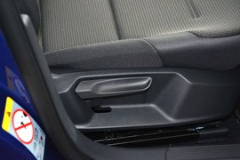2014款大众高尔夫1.4TSI手自一体舒适型
