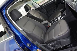 2014款大众高尔夫1.4TSI手自一体舒适型