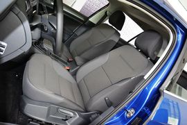 2014款大众高尔夫1.4TSI手自一体舒适型