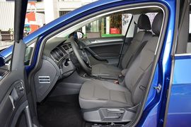 2014款大众高尔夫1.4TSI手自一体舒适型