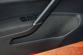 2014款大众高尔夫1.4TSI手自一体舒适型