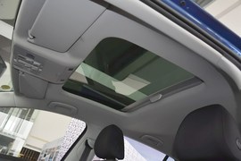 2014款大众高尔夫1.4TSI手自一体舒适型