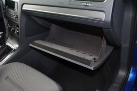 2014款大众高尔夫1.4TSI手自一体舒适型