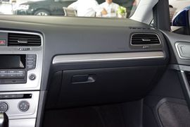 2014款大众高尔夫1.4TSI手自一体舒适型