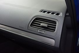 2014款大众高尔夫1.4TSI手自一体舒适型