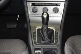 2014款大众高尔夫1.4TSI手自一体舒适型