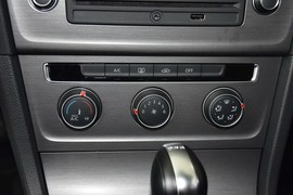 2014款大众高尔夫1.4TSI手自一体舒适型