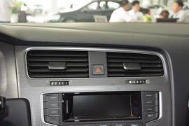 2014款大众高尔夫1.4TSI手自一体舒适型