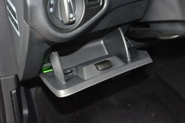 2014款大众高尔夫1.4TSI手自一体舒适型