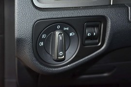 2014款大众高尔夫1.4TSI手自一体舒适型