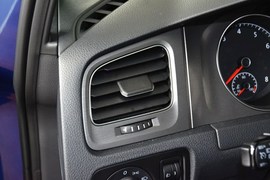 2014款大众高尔夫1.4TSI手自一体舒适型