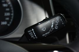 2014款大众高尔夫1.4TSI手自一体舒适型