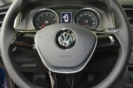 2014款大众高尔夫1.4TSI手自一体舒适型