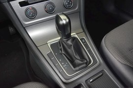 2014款大众高尔夫1.4TSI手自一体舒适型