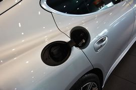 2014款保时捷Panamera