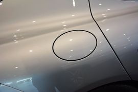 2014款保时捷Panamera