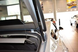 2014款保时捷Panamera