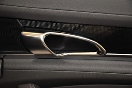 2014款保时捷Panamera