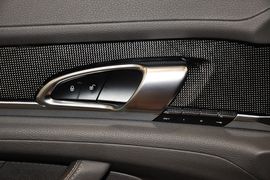 2014款保时捷Panamera