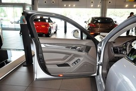 2014款保时捷Panamera