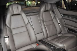 2014款保时捷Panamera