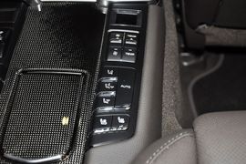 2014款保时捷Panamera