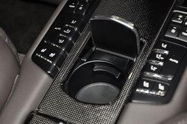 2014款保时捷Panamera