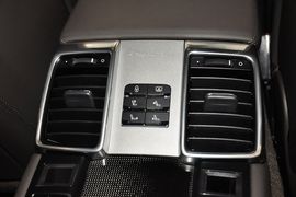 2014款保时捷Panamera