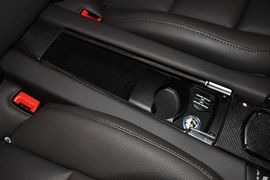 2014款保时捷Panamera