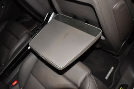 2014款保时捷Panamera