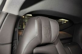 2014款保时捷Panamera