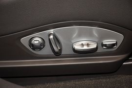 2014款保时捷Panamera