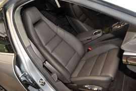 2014款保时捷Panamera