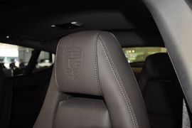 2014款保时捷Panamera