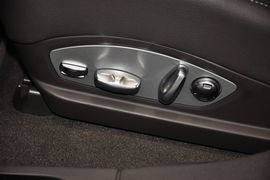 2014款保时捷Panamera